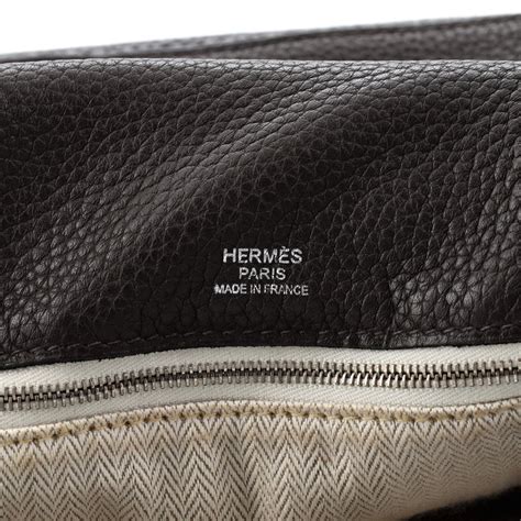 Hermès Clemence Alfred Messenger Ba